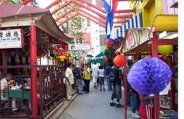 In Habana A celebration for the New Lunar Year